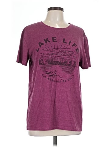 Unbranded Short Sleeve T-Shirt (view 1)
