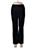 Boden Black Casual Pants Size 6 - photo 1