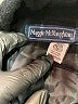Norton McNaughton 100% Wool Black Wool Blazer Size 2X (estimated) - photo 6