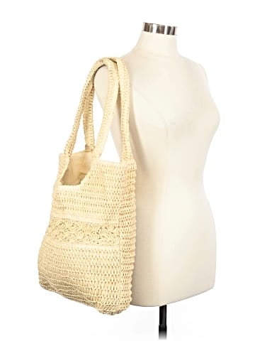 Unbranded Tote (view 2)