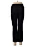 Boden Black Casual Pants Size 6 - photo 2