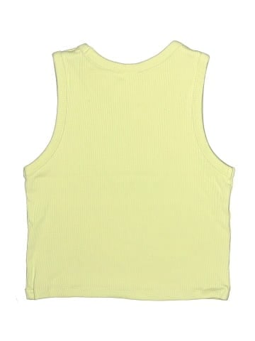Zara Sleeveless T-Shirt (view 2)