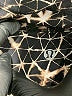 Lululemon Athletica Animal Print Gold Skort Size 4 - photo 3