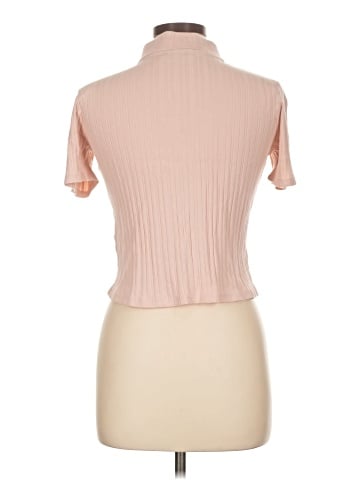 Zara Short Sleeve Blouse (view 2)