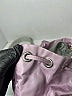Prada Solid Pink Backpack One size - photo 6