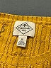 St. John's Bay Yellow Pullover Sweater Size XL - photo 7