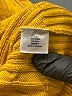 St. John's Bay Yellow Pullover Sweater Size XL - photo 8