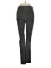 Escada 100% Lambskin Gray Leather Pants Size EU 32 / US 2 - photo 2