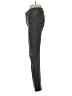 Escada 100% Lambskin Gray Leather Pants Size EU 32 / US 2 - photo 5
