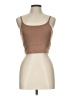 Avia Brown Tank Top Size L - photo 1