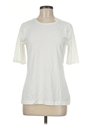 Lands' End Short Sleeve T-Shirt (view 1)