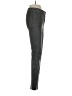 Escada 100% Lambskin Gray Leather Pants Size EU 32 / US 2 - photo 4