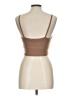 Avia Brown Tank Top Size L - photo 2