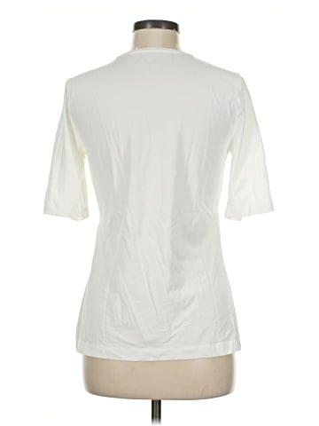 Lands' End Short Sleeve T-Shirt (view 2)
