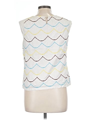 Boden Sleeveless Blouse (view 2)