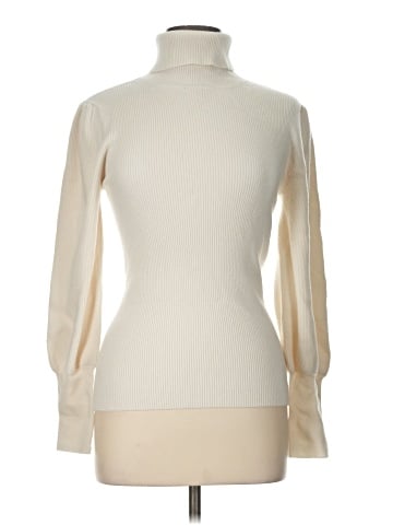 Ann Taylor Turtleneck Sweater (view 1)