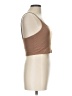 Avia Brown Tank Top Size L - photo 4