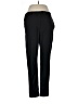 CUTS 100% Polyester Solid Black Dress Pants Size L - photo 1