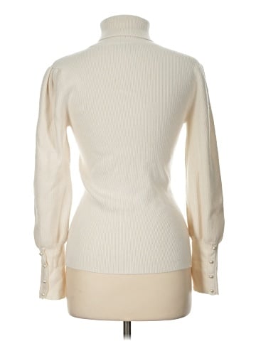 Ann Taylor Turtleneck Sweater (view 2)