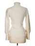 Ann Taylor Ivory Turtleneck Sweater Size L - photo 2