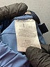 Ben Sherman Blue Casual Pants 12-18 MO / 18 MO - photo 4