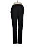 CUTS 100% Polyester Solid Black Dress Pants Size L - photo 2