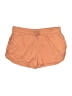 Salt Life Orange Shorts Size L - photo 1