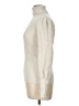 Ann Taylor Ivory Turtleneck Sweater Size L - photo 5