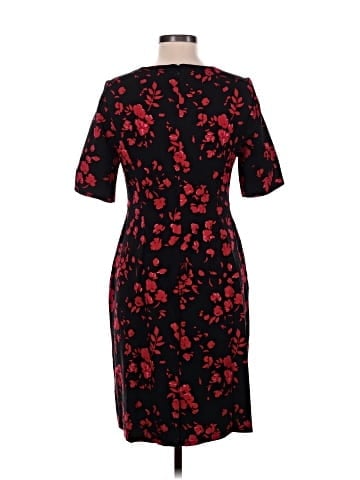Lands' End Cocktail Dress (view 2)