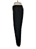 CUTS 100% Polyester Solid Black Dress Pants Size L - photo 5
