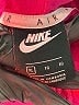 Nike Pink Pullover Hoodie Size XL - photo 7