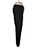 CUTS 100% Polyester Solid Black Dress Pants Size L - photo 4