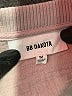 BB Dakota 100% Cotton Pink Jacket Size M - photo 6