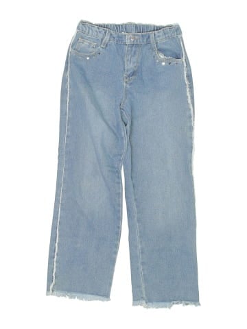 Assorted Brands Jeans (view 1)