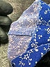 Assorted Brands Blue Casual Dress Size S (tall) - photo 8