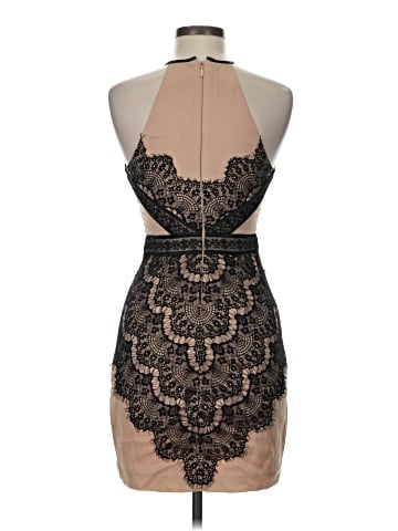 Bebe Cocktail Dress (view 2)