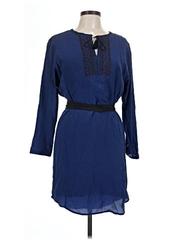 Madewell Casual Dress (view 1)