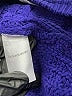 J.Jill 100% Polyester Blue Pullover Sweater Size XL - photo 8