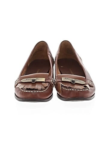Etienne Aigner Flats (view 2)