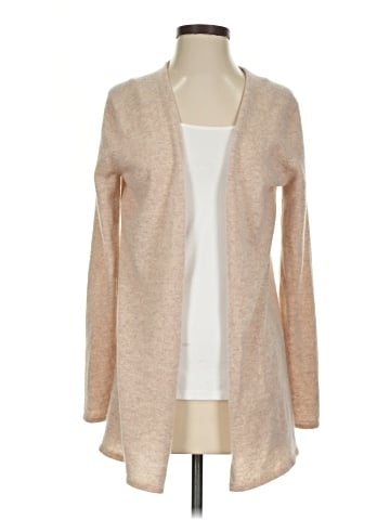 Garnet Hill Cardigan (view 1)