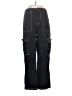 BDG Black Cargo Pants Size 28 waist - photo 1