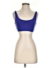 Toad & Co Blue Sports Bra Size XS - photo 1