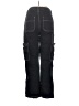 BDG Black Cargo Pants Size 28 waist - photo 2