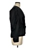 Express Outlet Black Long Sleeve Blouse Size M - photo 4
