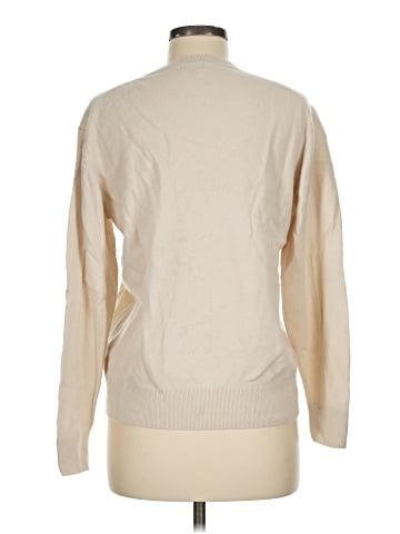 Uniqlo Cashmere Pullover Sweater (view 2)