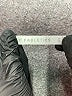 Fabletics Black Sleeveless Top Size XS - photo 7
