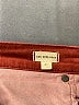 Madewell Brown Cords Size 27 waist - photo 8