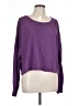 Unbranded Purple Cardigan Size L (estimated) - photo 1