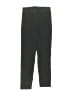 Unbranded Solid Black Casual Pants Size 7/8Y - photo 1
