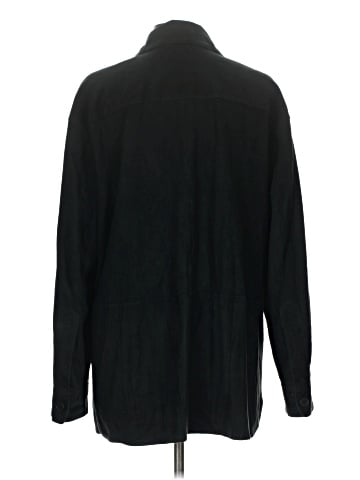Banana Republic Long Sleeve Button-Down Shirt (view 2)